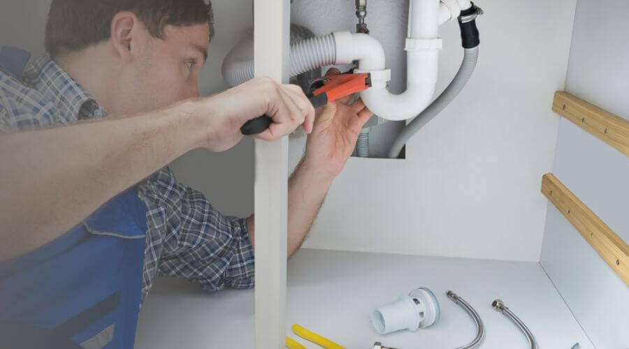 Professional Tankless Water Heater Installation in Grant, NE